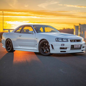 Meet your Posher, William